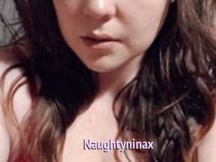 Naughtyninax