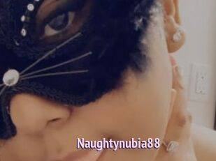 Naughtynubia88