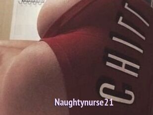 Naughtynurse21