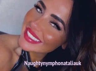 naughtynymphonataliauk Film Porno