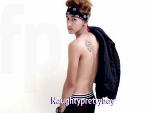 Naughtyprettyboy