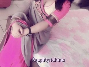 naughtyridhima Film Porno