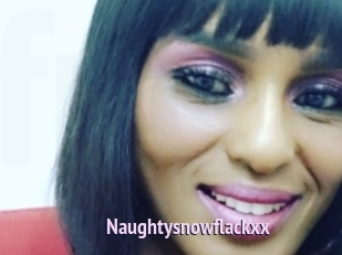 Naughtysnowflackxx