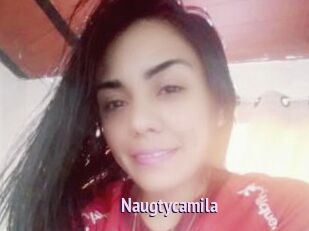 Naugtycamila