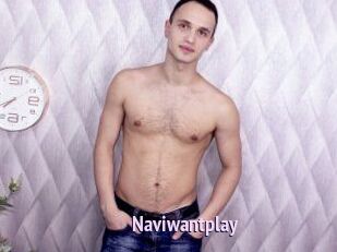 Naviwantplay