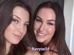 Navyswild