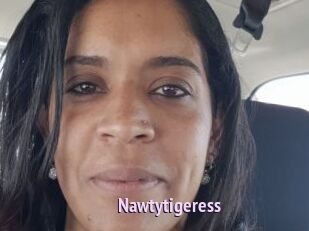 Nawtytigeress