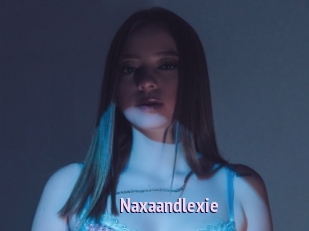 Naxaandlexie