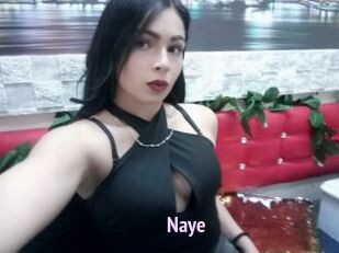 Naye