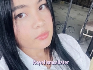 Nayelismcalister
