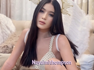 Nayuimithompson
