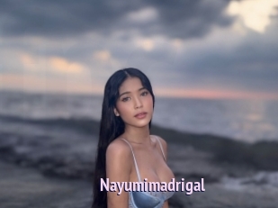 Nayumimadrigal