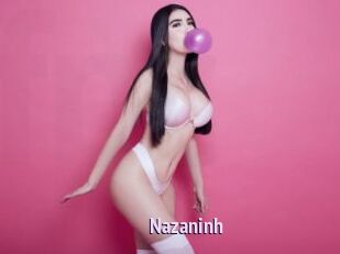 Nazaninh