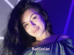 Nazliaslan