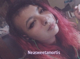 Neasweetamortis