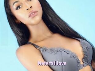 Nefertitilove