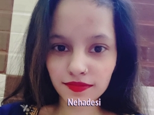 Nehadesi