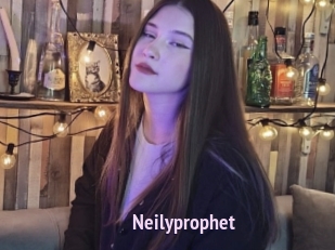 Neilyprophet