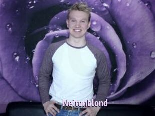 Neitonblond