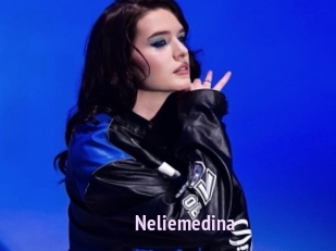 Neliemedina
