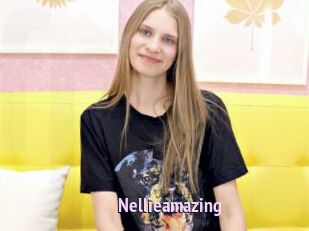 Nellieamazing