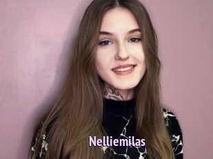 Nelliemilas