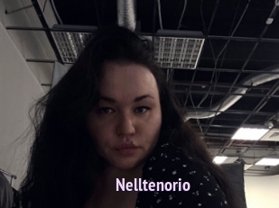 Nelltenorio