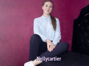 Nellycartier