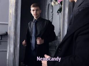 Nemocandy