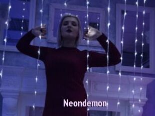 Neondemon