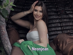 Neonjean