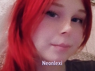 Neonlexi