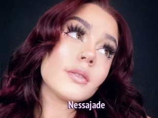 Nessajade