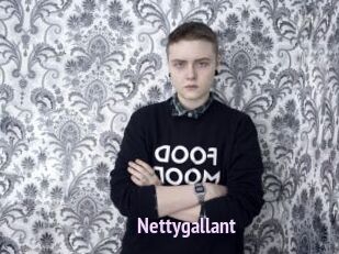 Nettygallant