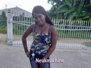 Neukmachine