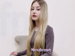 Nevabrown