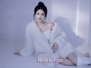 Nevewilson
