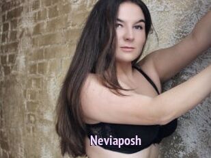 Neviaposh