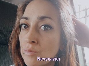 Nevyxavier