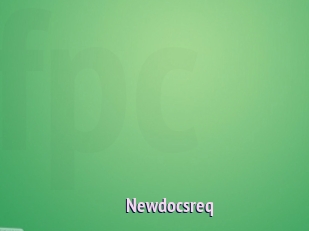 Newdocsreq