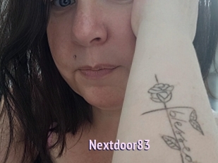 Nextdoor83