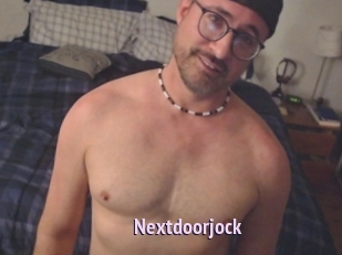 Nextdoorjock