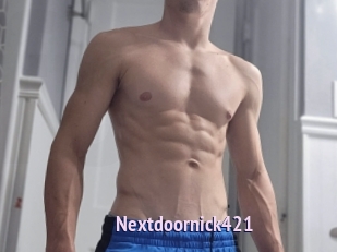 nextdoornick421 Film Porno