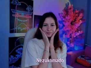 Nezukomado
