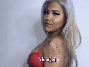 Nhanyviip