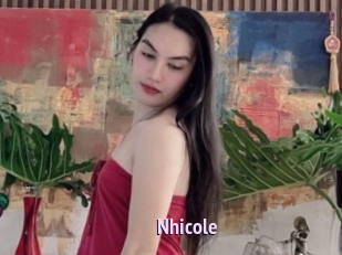 nhicole Film Porno