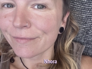Nhora