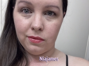 Niajames