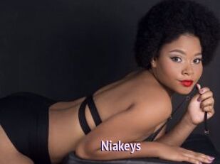 Niakeys