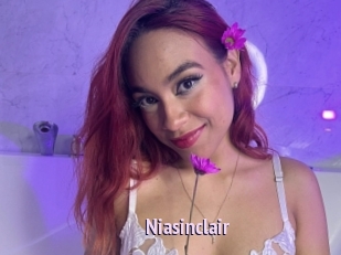 niasinclair Film Porno